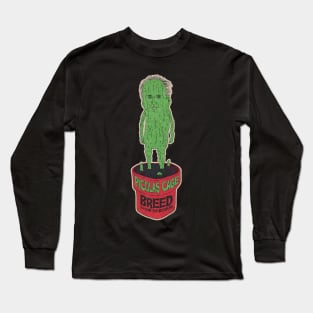 Breed Plant Long Sleeve T-Shirt